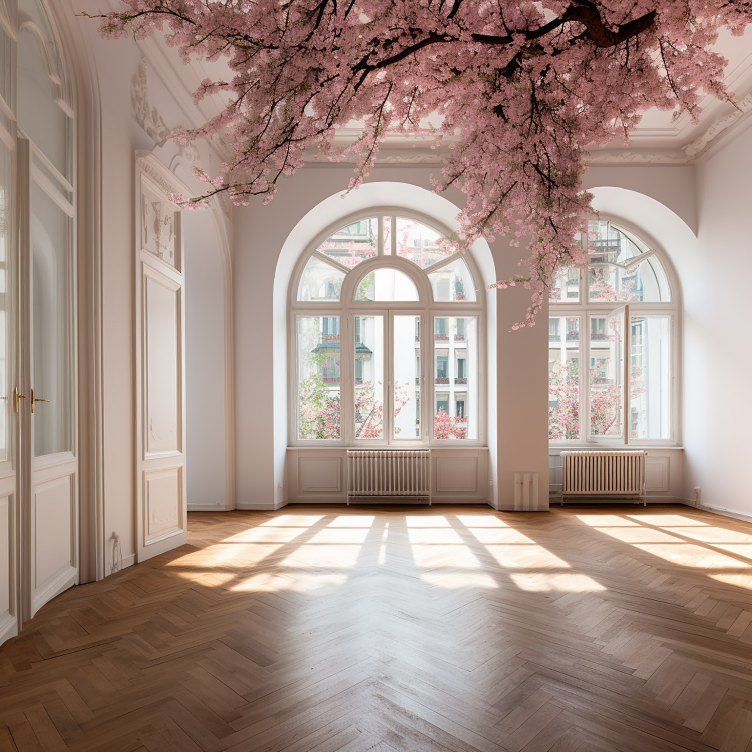 26 HOMES Dein neuer Weg, um Immobilien zu entdecken